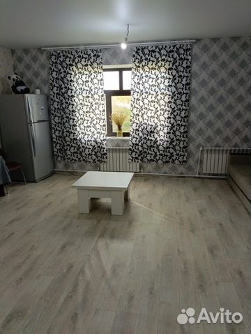 

2-к. дом, 65 м²