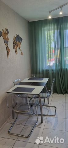 

2-к. квартира, 60 м², 2 кровати