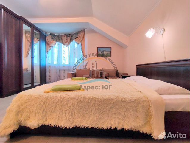 

Квартира-студия, 21,6 м², 3/4 эт.