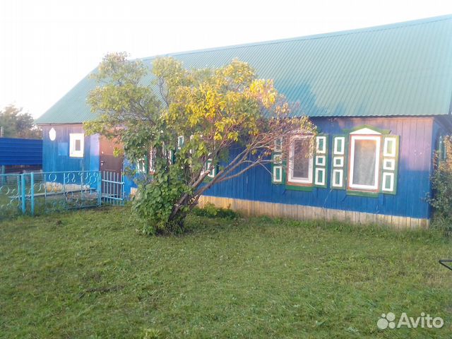 

4-к. дом, 90 м²