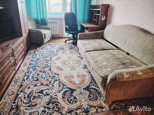 

2-к. квартира, 48 м², 4 кровати