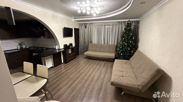 

4-к. дом, 110 м²