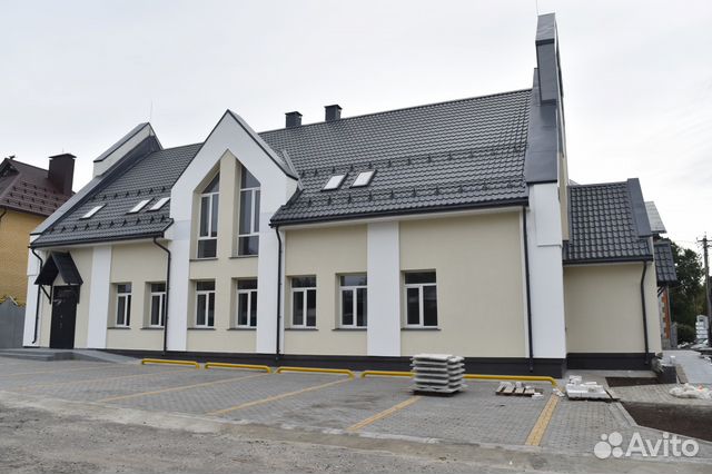 Офисное помещение, до 150 м² Офисное помещение, до 150 м²