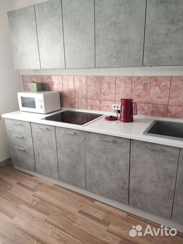 

2-к. квартира, 54,2 м², 3 кровати