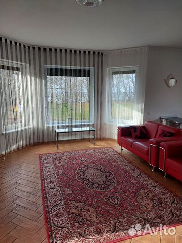 

2-к. квартира, 75 м², 4 кровати