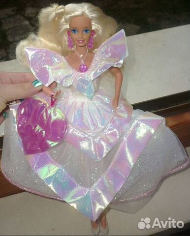 Барби Секретные сердца Secret Hearts Barbie Барби Секретные сердца Secret Hearts Barbie