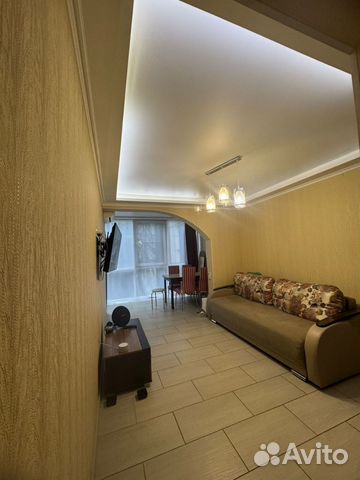 

1-к. квартира, 40,9 м², 2 кровати