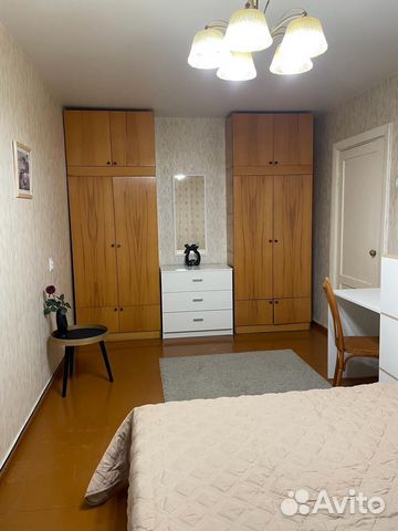 

1-к. квартира, 29,3 м², 1 кровать