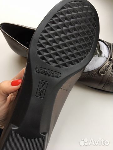 Новые туфли aerosoles, размер 36,5 Новые туфли aerosoles, размер 36,5