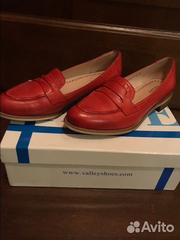 Туфли женские Valley