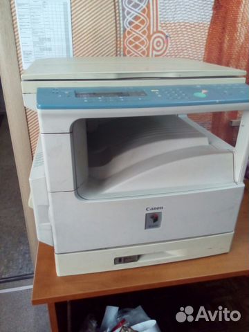 Принтер Canon IR1600 на запчасти ил восстановление Принтер Canon IR1600 на запчасти ил восстановление