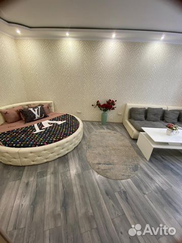 

1-к. квартира, 45 м², 2/5 эт.