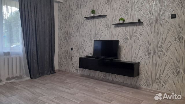 

3-к. квартира, 57 м², 3 кровати