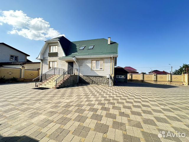 

5-к. дом, 180 м²