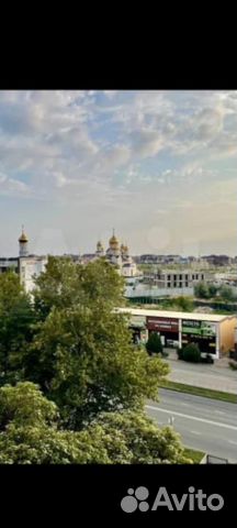 

Квартира-студия, 36 м², 6/6 эт.