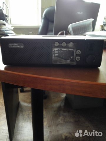 Радиостанция Motorola GM300