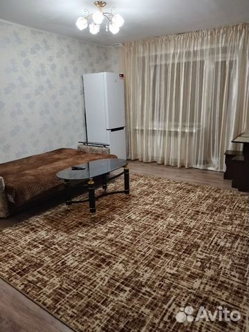 

2-к. квартира, 47 м², 3 кровати
