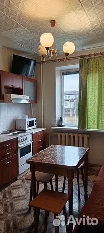

2-к. квартира, 51 м², 3 кровати