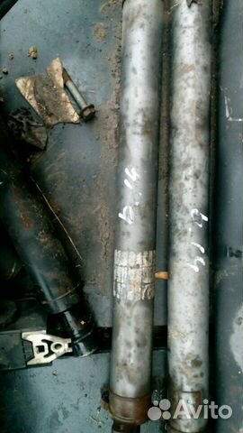 Кардан на Mercedes Benz C 202 1995 г