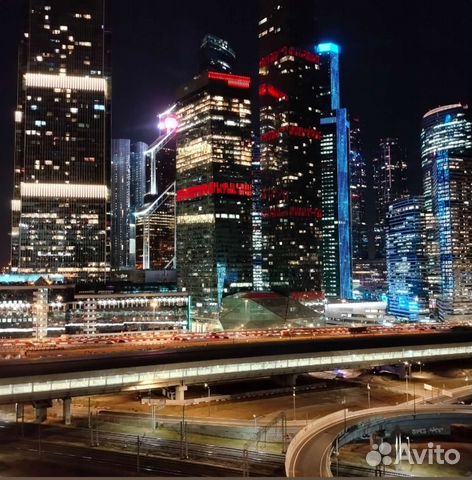 

1-к. квартира, 37 м², 2 кровати