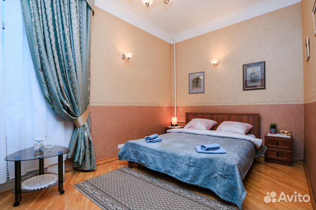 2-к квартира, 90 м², 9/9 эт. 2-к квартира, 90 м², 9/9 эт.
