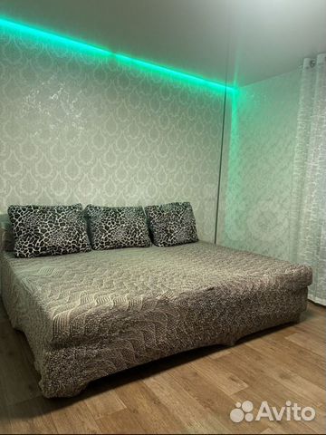 

2-к. квартира, 70,6 м², 3 кровати
