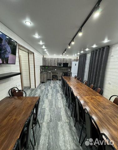 

4-к. коттедж, 70 м²