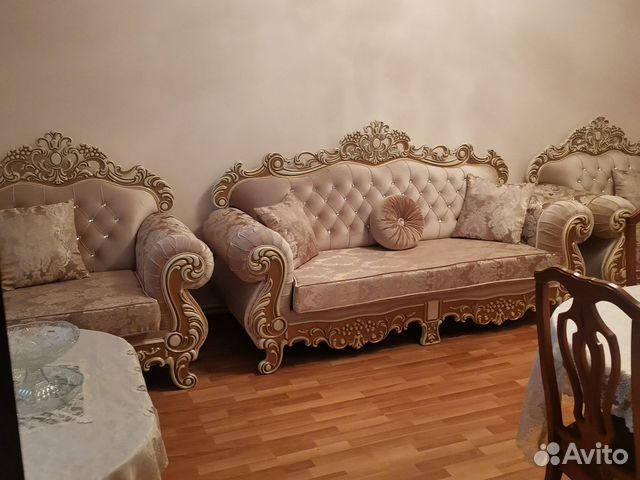 

4-к. дом, 125 м²