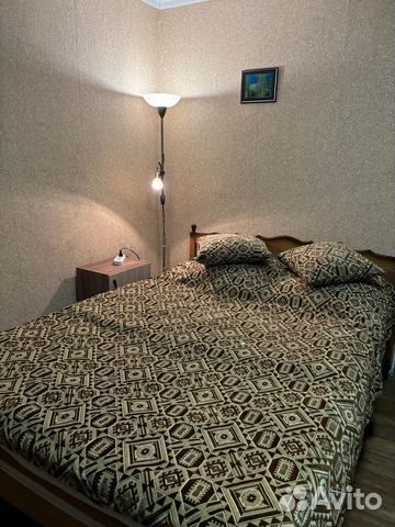 

1-к. квартира, 25 м², 1 кровать