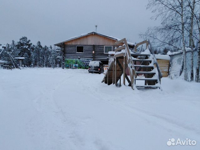 

3-к. дом, 90 м²