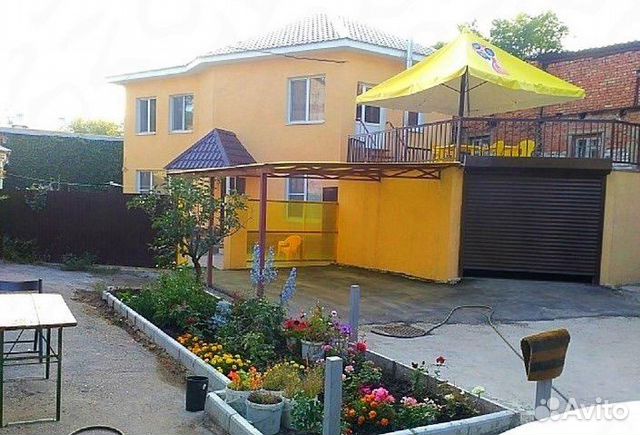

3-к. коттедж, 240 м²