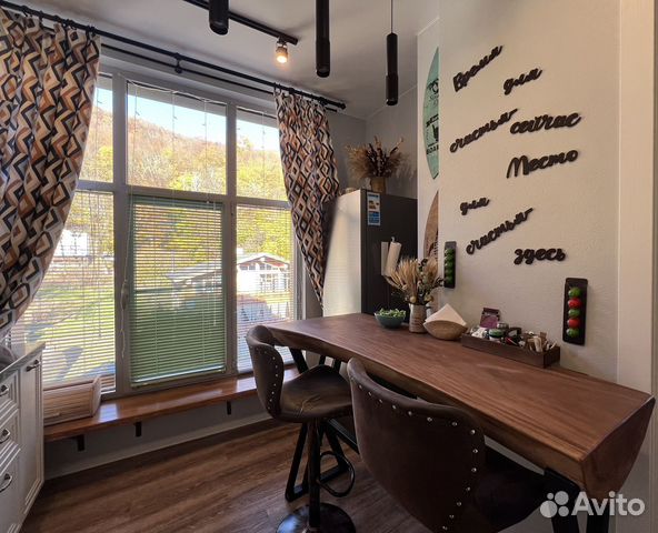 

2-к. квартира, 40 м², 3 кровати