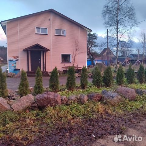 

4-к. дом, 162 м²
