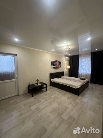 

1-к. квартира, 50 м², 1 кровать