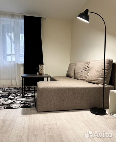 

2-к. квартира, 77 м², 3 кровати