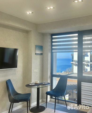

Квартира-студия, 19 м², 6/8 эт.