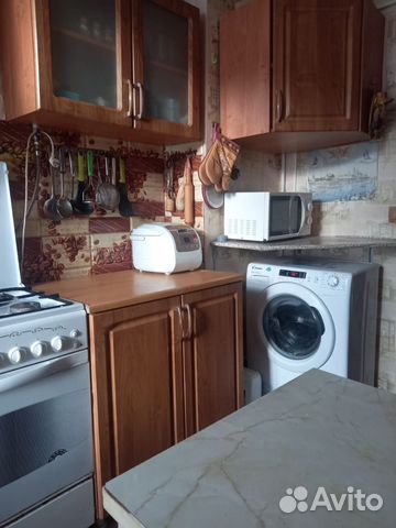 

2-к. квартира, 39,3 м², 3 кровати