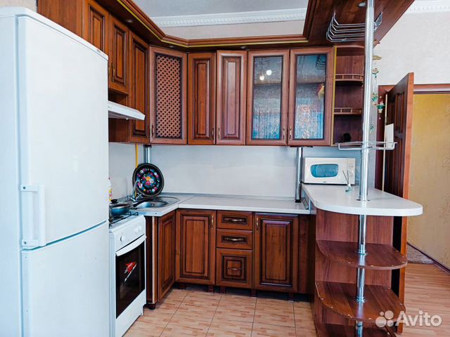 

4-к. дом, 100 м²