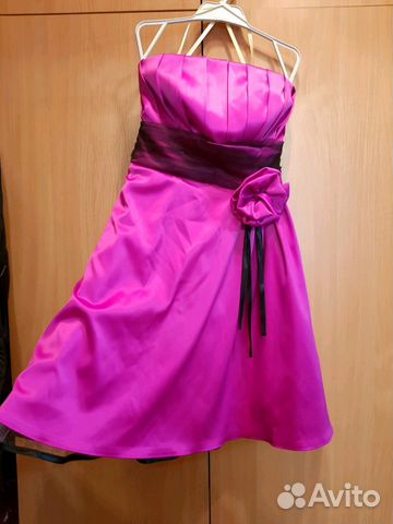 Платье на праздник