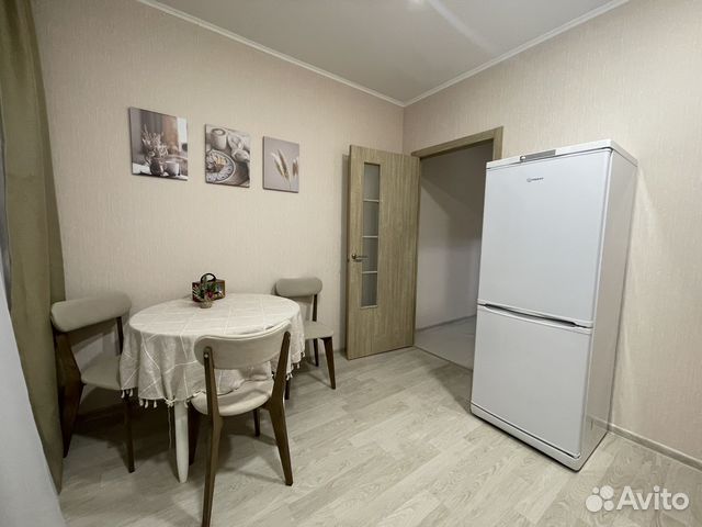 

2-к. квартира, 65 м², 4 кровати