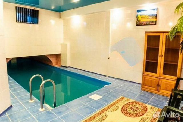 

4-к. коттедж, 280 м²