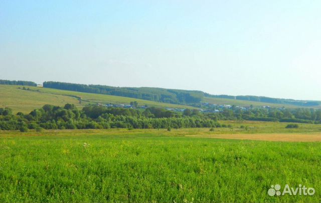 Участок 6.85 га (СНТ, ДНП)