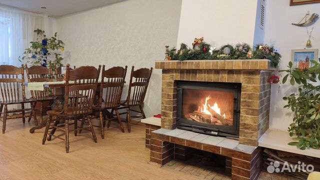 

2-к. таунхаус, 150 м²