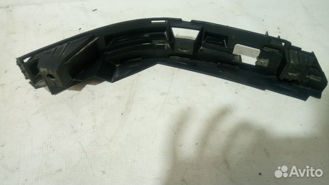 Кронштейн(крепления) заднего бампера BMW 7 E65 E66 Кронштейн(крепления) заднего бампера BMW 7 E65 E66