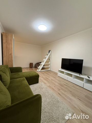 

2-к. квартира, 75 м², 2 кровати