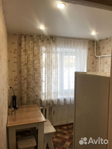 

2-к. квартира, 42 м², 3 кровати