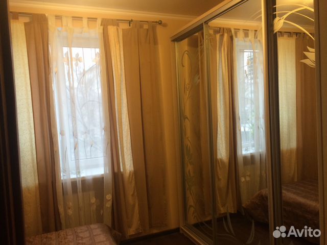 2-к квартира, 47 м², 1/2 эт. 2-к квартира, 47 м², 1/2 эт.