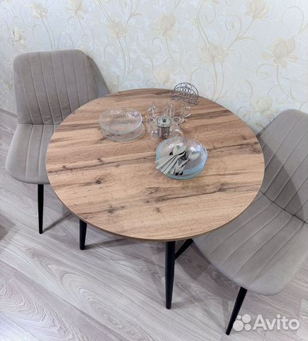 

Квартира-студия, 23 м², 1 кровать