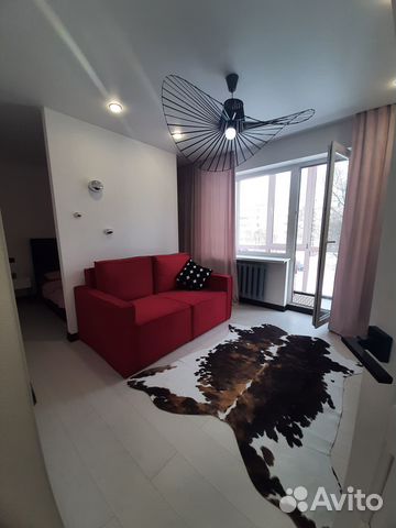 

2-к. квартира, 40 м², 3/5 эт.