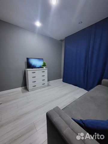 

2-к. квартира, 42 м², 3 кровати